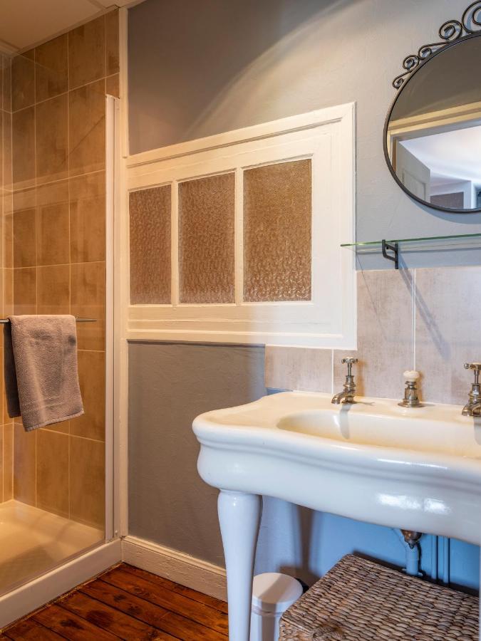 La Villa Francois Premier La Bourboule Εξωτερικό φωτογραφία
