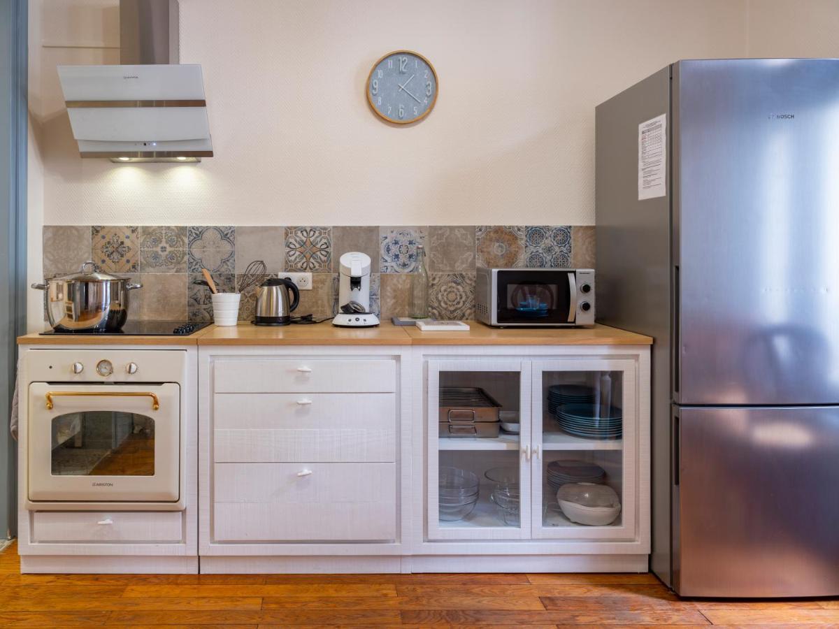 La Villa Francois Premier La Bourboule Εξωτερικό φωτογραφία