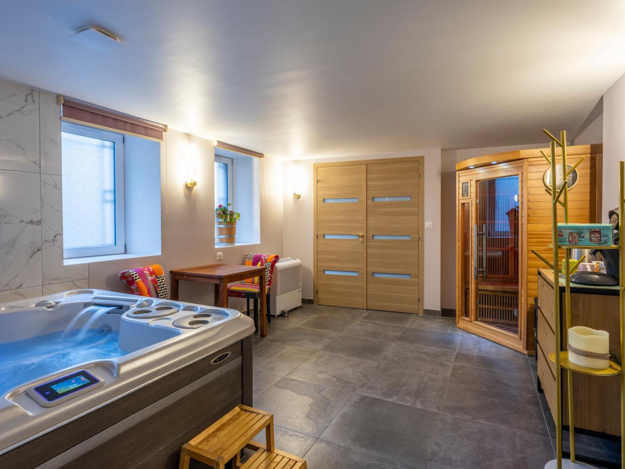 La Villa Francois Premier La Bourboule Εξωτερικό φωτογραφία