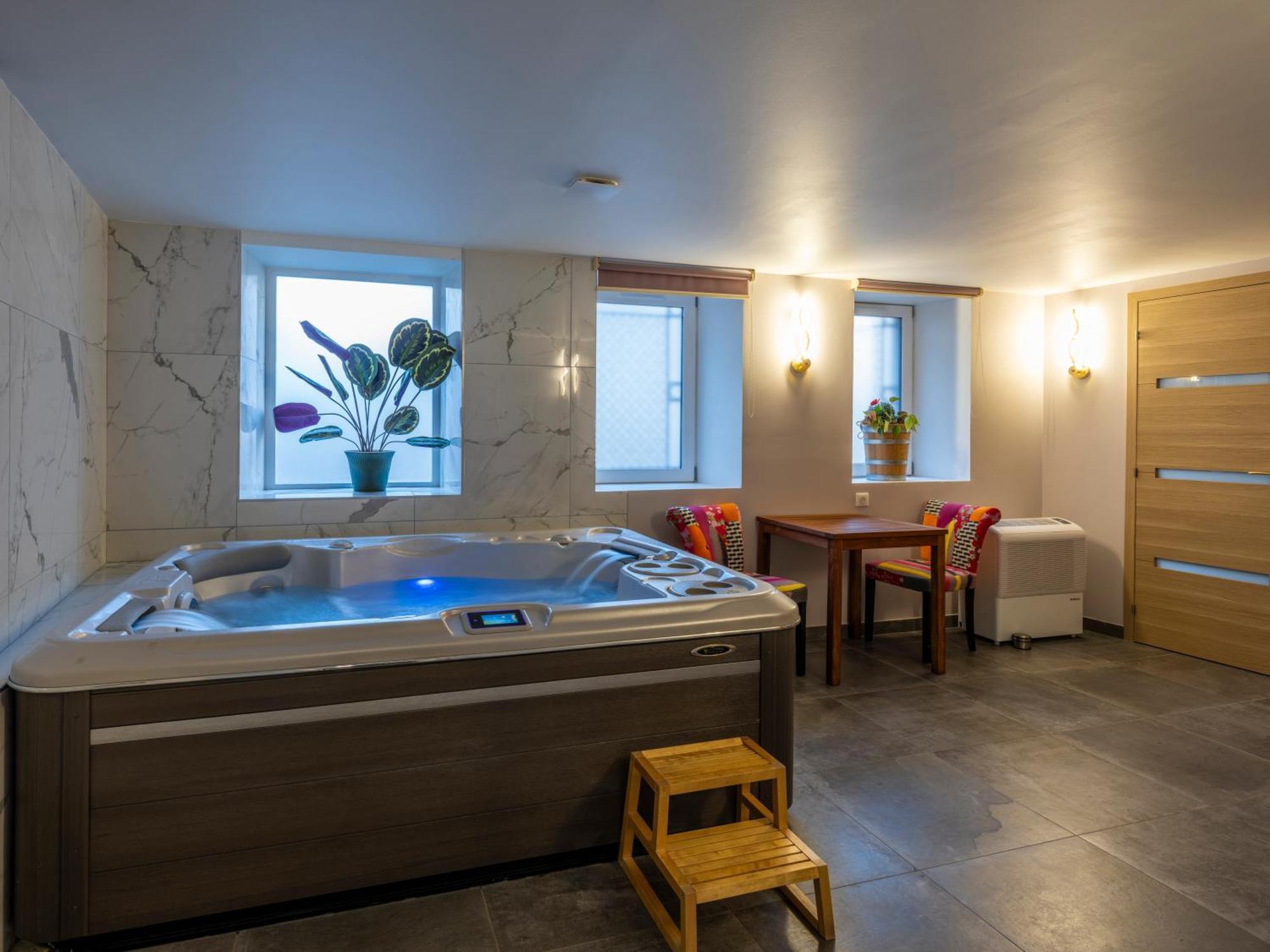 La Villa Francois Premier La Bourboule Εξωτερικό φωτογραφία